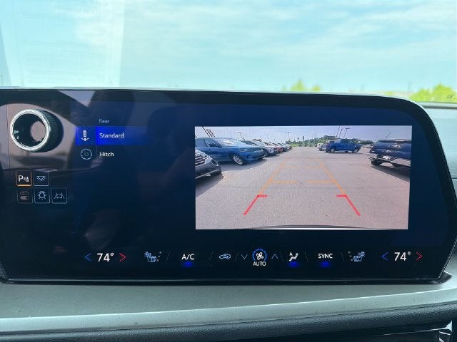 2025 Chevrolet Traverse LT 2LT