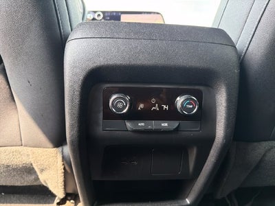 2025 Chevrolet Traverse LT 2LT