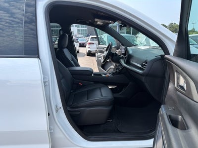 2025 Chevrolet Traverse LT 2LT