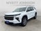2025 Chevrolet Traverse LT 2LT