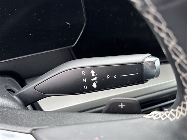 2025 Chevrolet Traverse LT 2LT