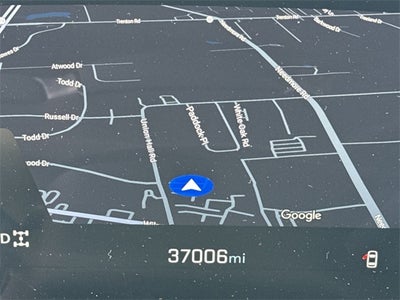 2025 Chevrolet Traverse LT 2LT