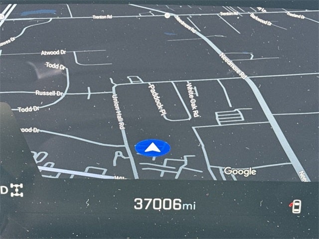 2025 Chevrolet Traverse LT 2LT