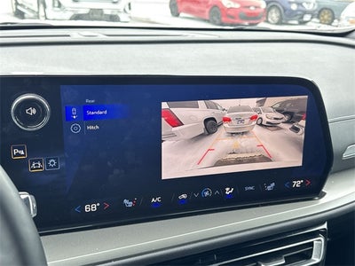 2025 Chevrolet Traverse LT 2LT