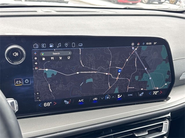 2025 Chevrolet Traverse LT 2LT