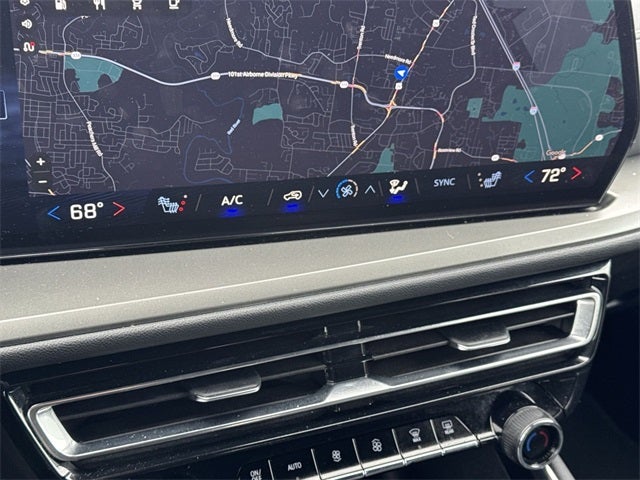 2025 Chevrolet Traverse LT 2LT