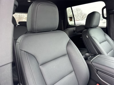 2025 Chevrolet Traverse LT 2LT