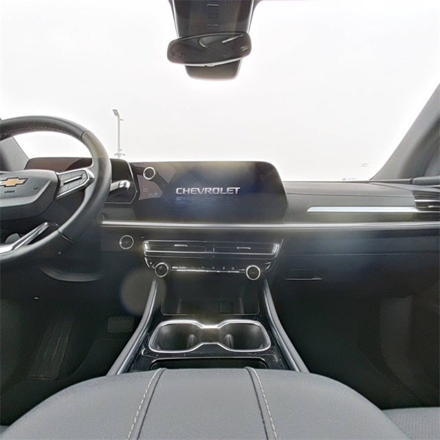 2025 Chevrolet Traverse LT 2LT