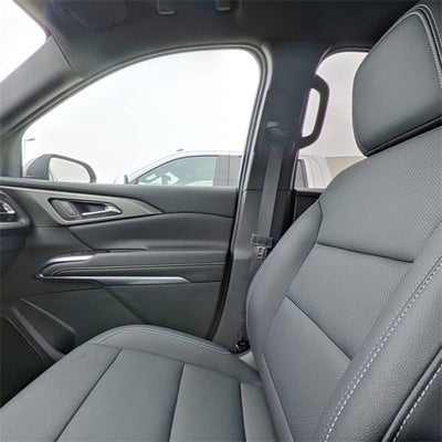 2025 Chevrolet Traverse LT 2LT