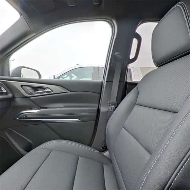 2025 Chevrolet Traverse LT 2LT