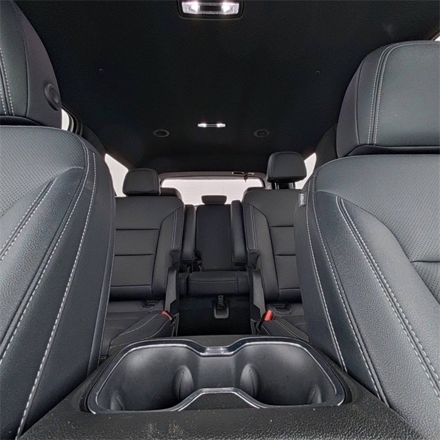 2025 Chevrolet Traverse LT 2LT