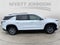 2025 Chevrolet Traverse LT 2LT