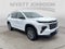 2025 Chevrolet Traverse LT 2LT
