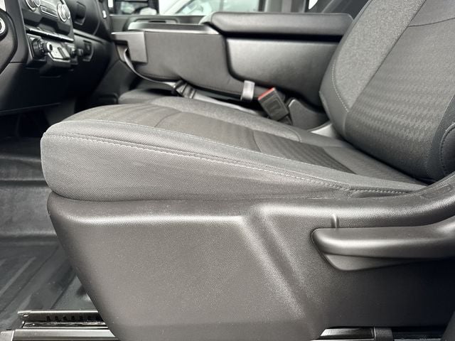 2024 GMC Sierra 2500HD Pro