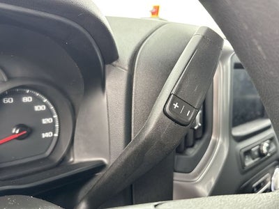 2024 GMC Sierra 2500HD Pro