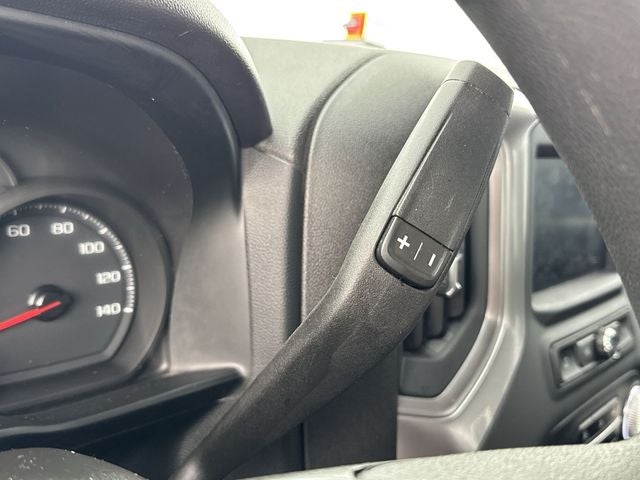 2024 GMC Sierra 2500HD Pro