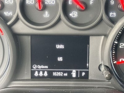 2024 GMC Sierra 2500HD Pro