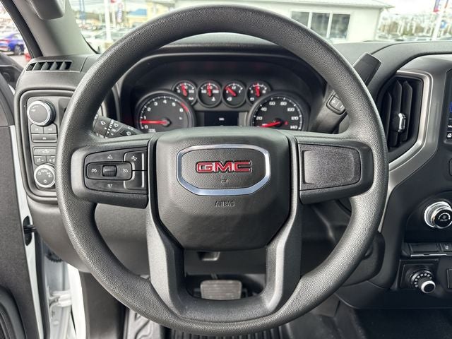 2024 GMC Sierra 2500HD Pro