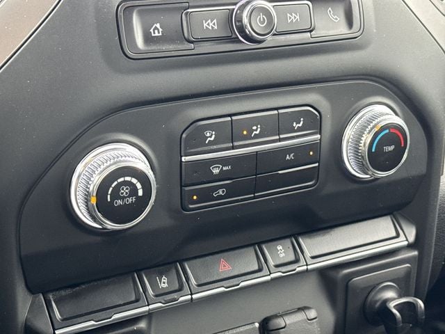 2024 GMC Sierra 2500HD Pro