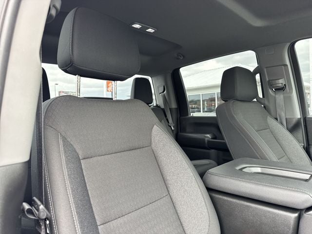 2024 GMC Sierra 2500HD Pro