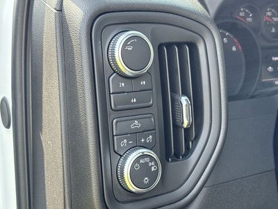 2024 GMC Sierra 2500HD Pro