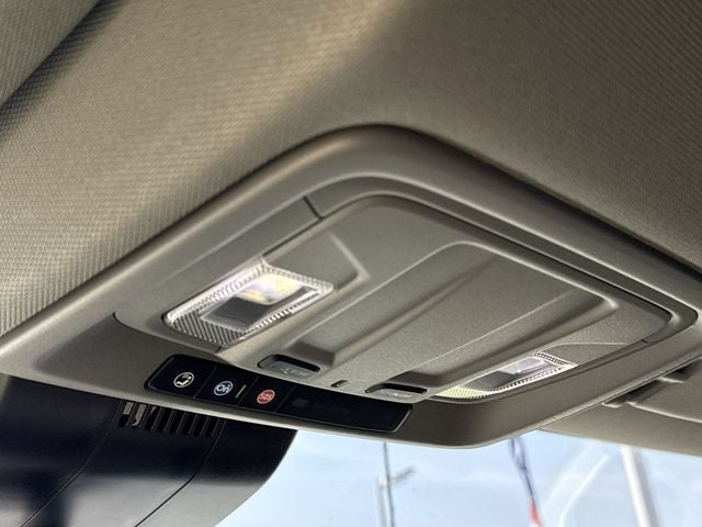 2024 GMC Sierra 2500HD Pro