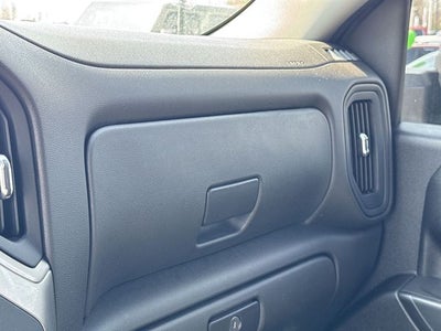 2024 GMC Sierra 2500HD Pro