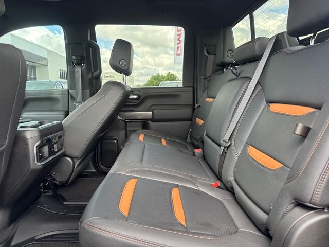 2023 GMC Sierra 2500HD AT4