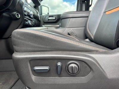 2023 GMC Sierra 2500HD AT4