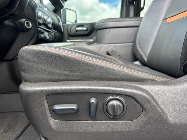 2023 GMC Sierra 2500HD AT4