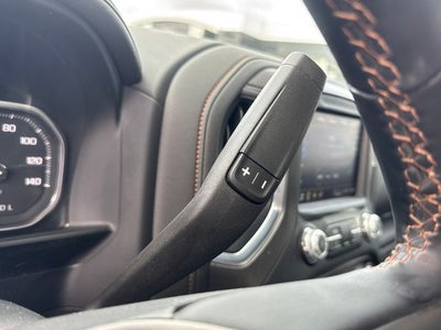 2023 GMC Sierra 2500HD AT4