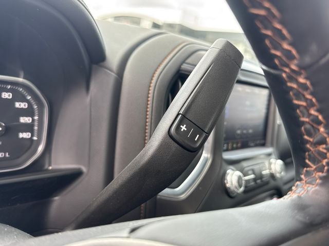 2023 GMC Sierra 2500HD AT4