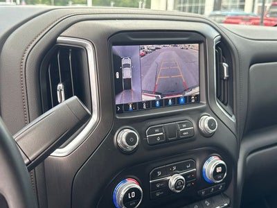 2023 GMC Sierra 2500HD AT4