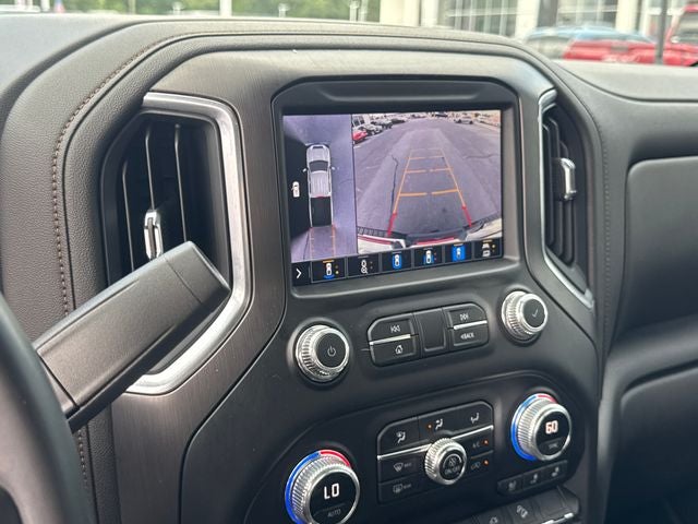 2023 GMC Sierra 2500HD AT4