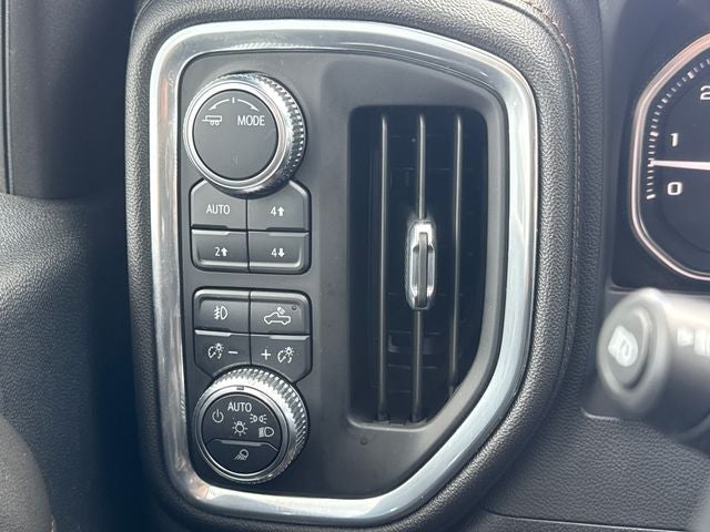 2023 GMC Sierra 2500HD AT4