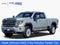 2020 GMC Sierra 2500HD Denali