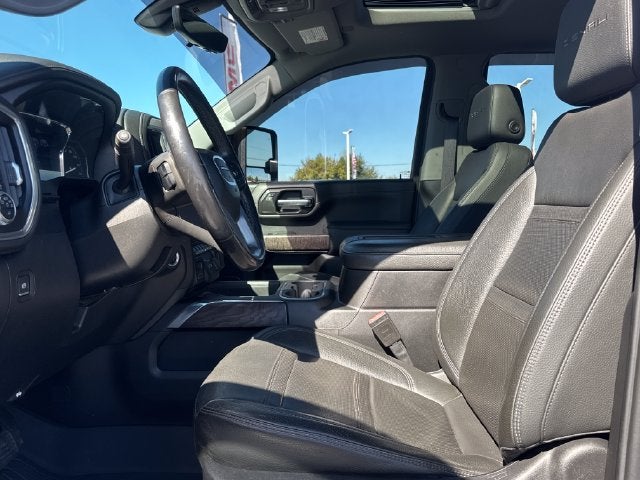 2020 GMC Sierra 2500HD Denali