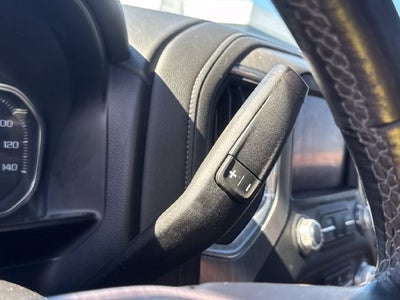 2020 GMC Sierra 2500HD Denali