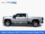 2020 GMC Sierra 2500HD Denali