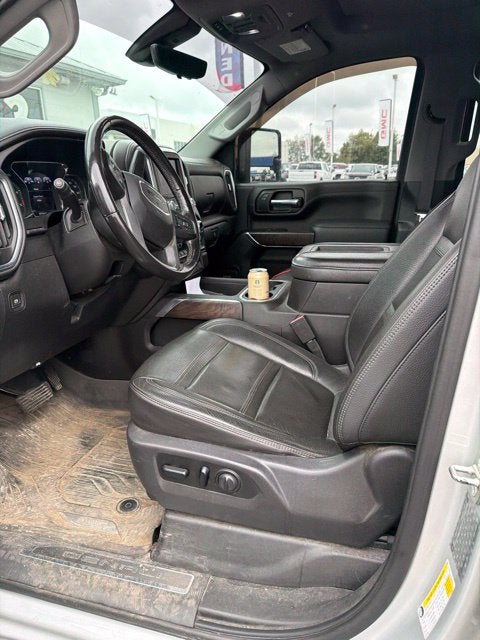 2020 GMC Sierra 2500HD Denali