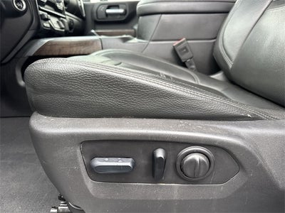 2023 GMC Sierra 2500HD Denali