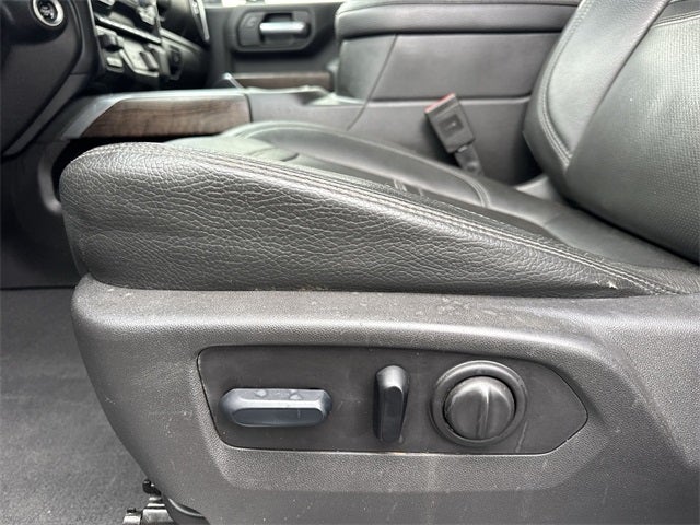 2023 GMC Sierra 2500HD Denali