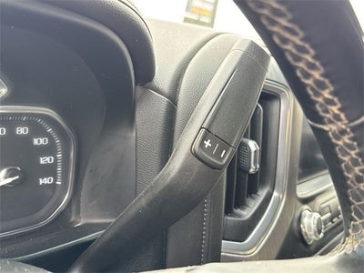 2023 GMC Sierra 2500HD Denali