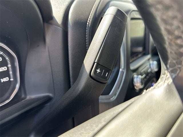 2023 GMC Sierra 2500HD Denali