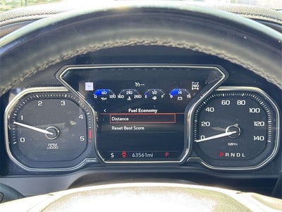 2023 GMC Sierra 2500HD Denali