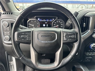 2023 GMC Sierra 2500HD Denali