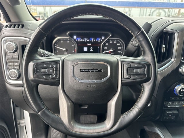 2023 GMC Sierra 2500HD Denali