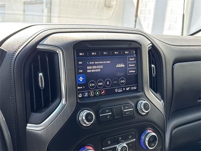 2023 GMC Sierra 2500HD Denali