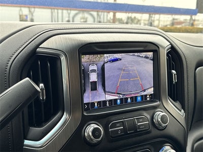 2023 GMC Sierra 2500HD Denali