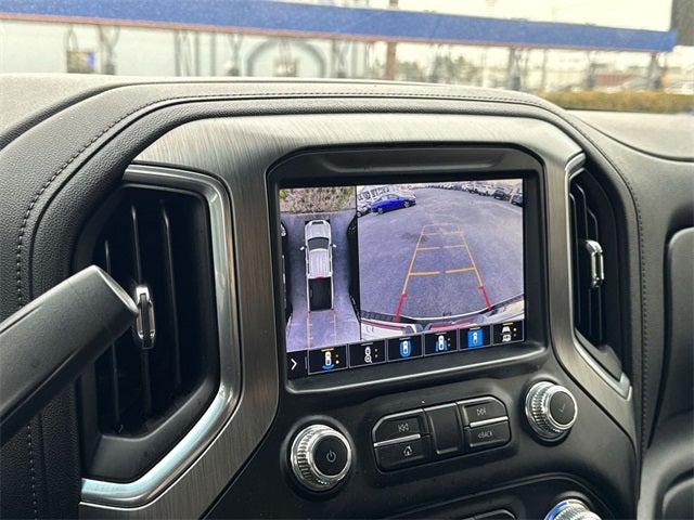 2023 GMC Sierra 2500HD Denali